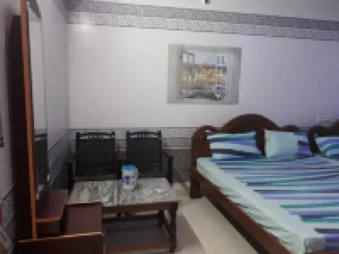 Sri Priya Lodge Hotels in Dharmapuri