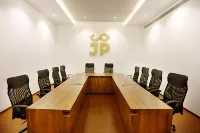 JP Airport Hotel Kannur