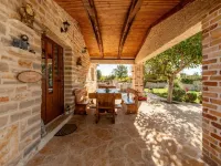 Holiday House Šimun - Homestays