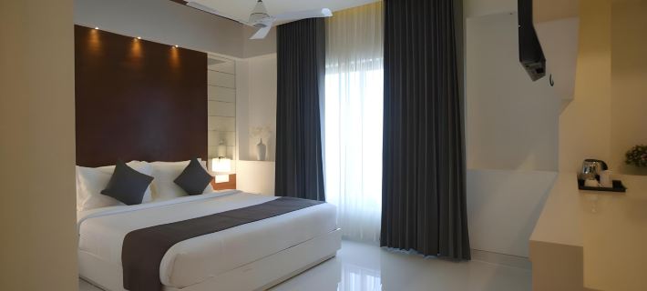 Boon Inn Hotels in Malappuram