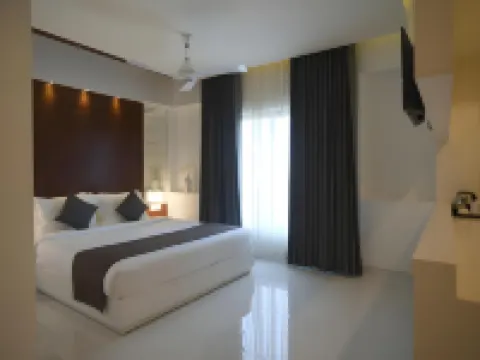 Boon Inn Hotels in Kottakkal