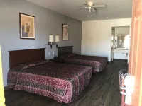 Texas Inn & Suites - Motels