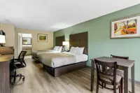 Quality Inn Hillsville Hotels in Galax