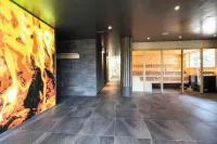 Momentum Hotel - spa