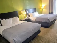 Quality Inn Selinsgrove Hotels in Snyder County