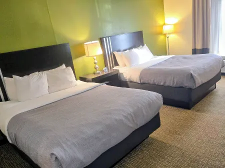 Quality Inn Selinsgrove