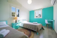 Villa Filokalia with Exceptional View - Happy Rentals