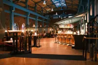 Hotel Alte Werft - bar