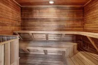 2072 the Pines - spa