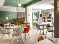 Hôtel Mercure Cavaillon - petit déjeuner