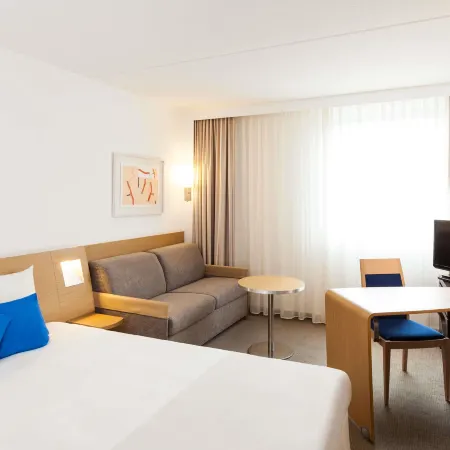 Novotel Pau Pyrénées