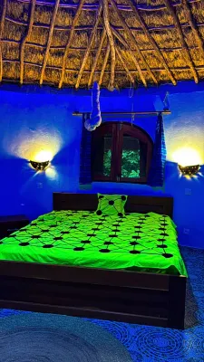 Wassado cultural lodging Hotels in Cap Skirring