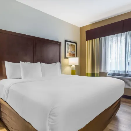 Comfort Inn Federal Way - Seattle