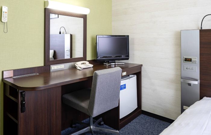 Comfort Hotel Niigata