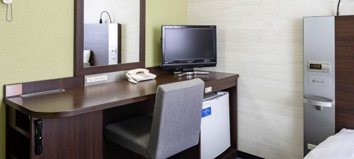 Comfort Hotel Niigata Hotels in Niigata City