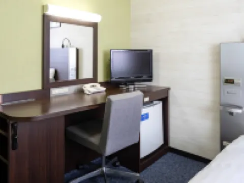 โรงแรมคอมฟอร์ต นีงาตะ โรงแรมในนีงาตะ