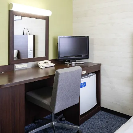 Comfort Hotel Niigata