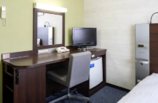 Comfort Hotel Niigata فنادق في 