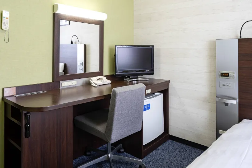 Comfort Hotel Niigata