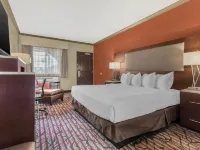 Best Western Plus Brookside Inn Hotels in Milpitas