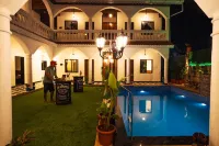 Sapphire Mansion - Wifi