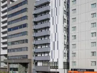 水戶舒適酒店 水户市酒店