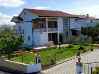 Apartment Tomislav