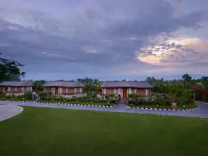 Royal Tulip Chitwan Nepal