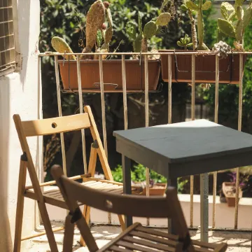 4 Balconi Rooms-Boutique B&B