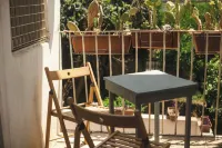 4บรูมส์ บูทีค B&B โรงแรมใกล้Lecce Railway Station