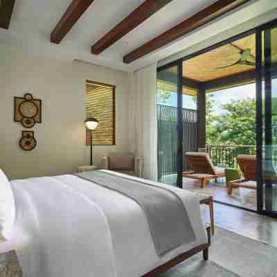 Nekajui Peninsula Papagayo, a Ritz-Carlton Reserve Residence Rooms