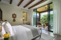 Nekajui Peninsula Papagayo, a Ritz-Carlton Reserve Residence Hotels in Nacascolo