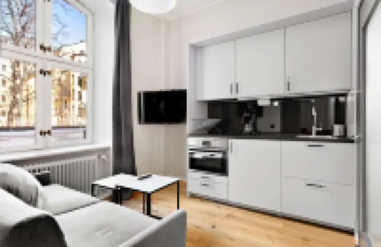 Best Western Hotel at 108