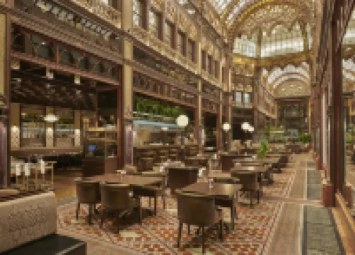 Párisi Udvar Hotel Budapest - The Unbound Collection by Hyatt