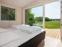 14 person holiday home in Glesborg-By Traum - Kylpyammeita