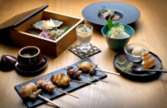 飫肥城下町温泉度假村