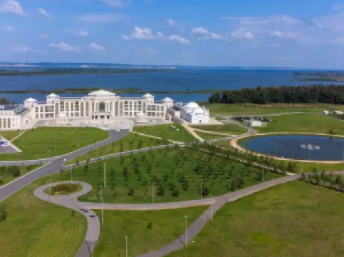 韃靼斯坦共和國熱門豪華酒店