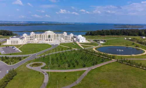 Kol Gali Resort & Spa