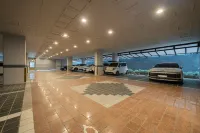 Incheon BrownDot Hotel Guwol - Motels