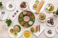 Naad Wellness - Morgenmad