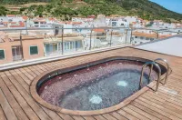 Hotel Loar Ferreries - vasca da bagno