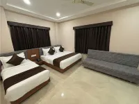Hotel Pragya Paradise - vasca da bagno