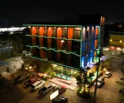 Windmill Place Khaoyai Hotels in Pak Chong