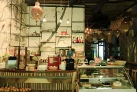 The Happy 8 Retreat @ Old Town Ipoh