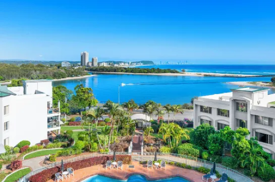 Little Cove Currumbin