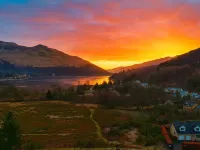 Gleann Fia House Hotels in Arrochar