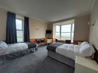 The Sandbanks Hotels in Fairbourne