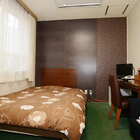 Spa Hotel Sumirekan