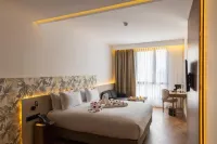 Diagonal Hotel - 3-Star