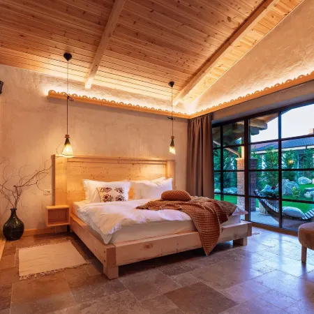 Thomhof Chalets